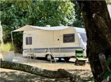 Caravan - Le Charme du Perigord