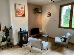 Lecharmeduperigord chambres hotes dordogne appartement zithoek