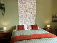 Lecharmeduperigord chambres hotes dordogne chambre bed
