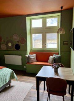 Lecharmeduperigord chambres hotes dordogne chambre zithoek