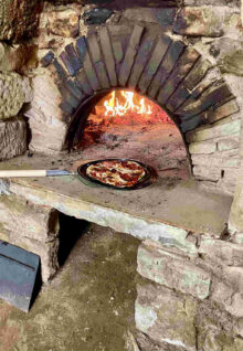 Lecharmeduperigord chambres hotes dordogne eten fouraupain