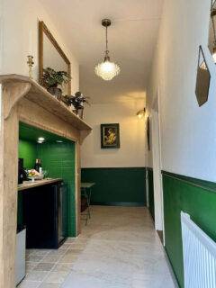 Lecharmeduperigord chambres hotes dordogne gebouwen entree