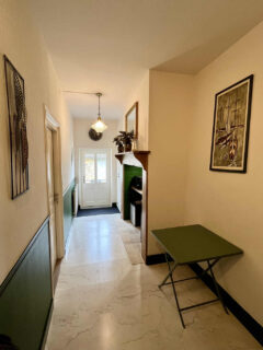 Lecharmeduperigord chambres hotes dordogne gebouwen entree2