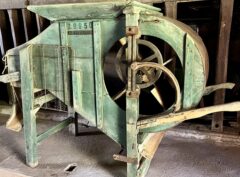 Machine