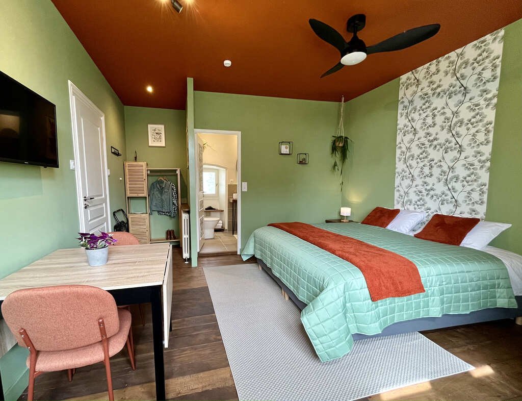 Le Charme du Perigord chambres hotes Dordogne