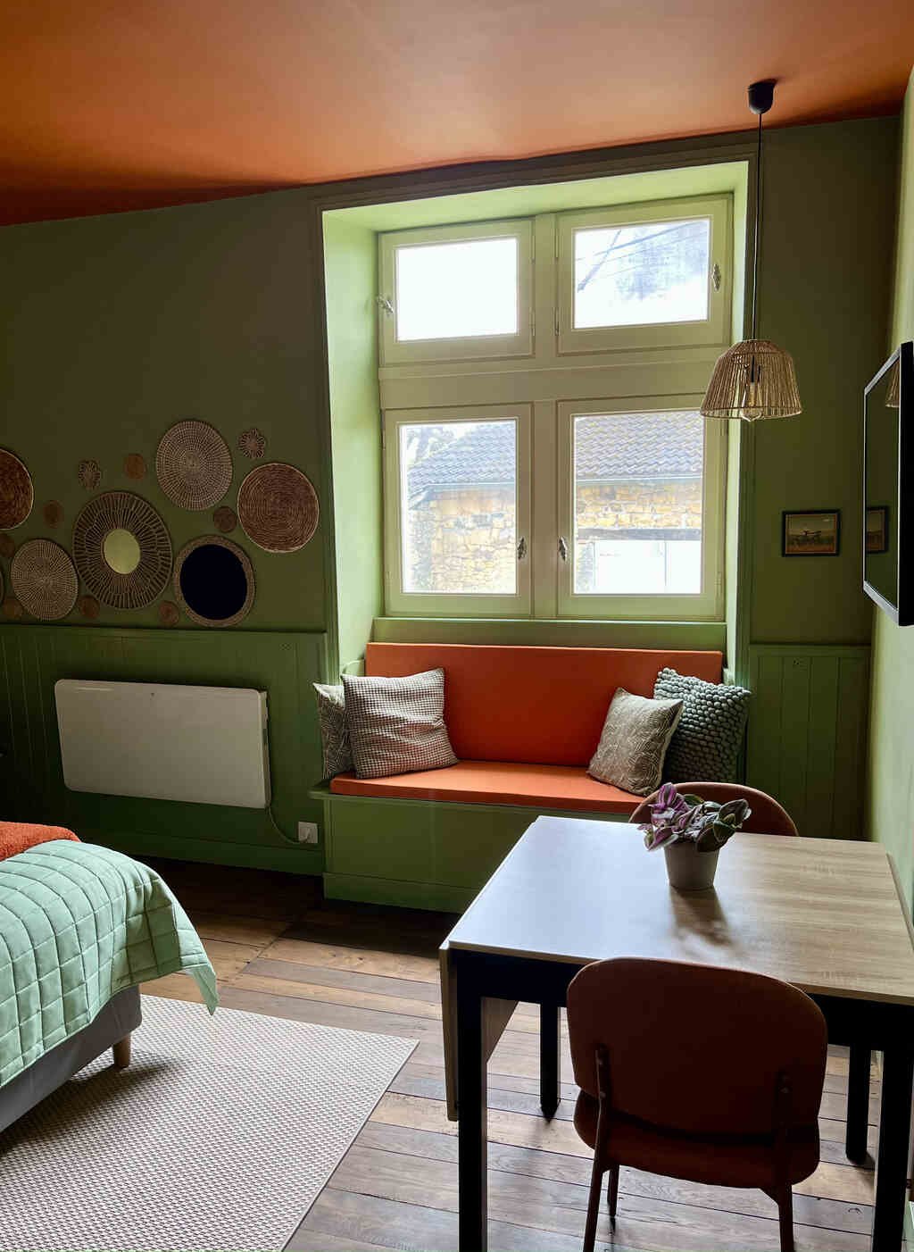 Le Charme du Perigord chambres hotes Dordogne