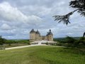 Château de Hautefort
