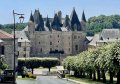 Château de Jumilhac