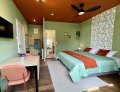 Chambre - Le charme du Perigord