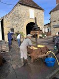 marché artisanal