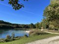 Plan d'eau de Nantheuil