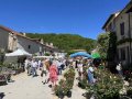 plantenmarkt marché